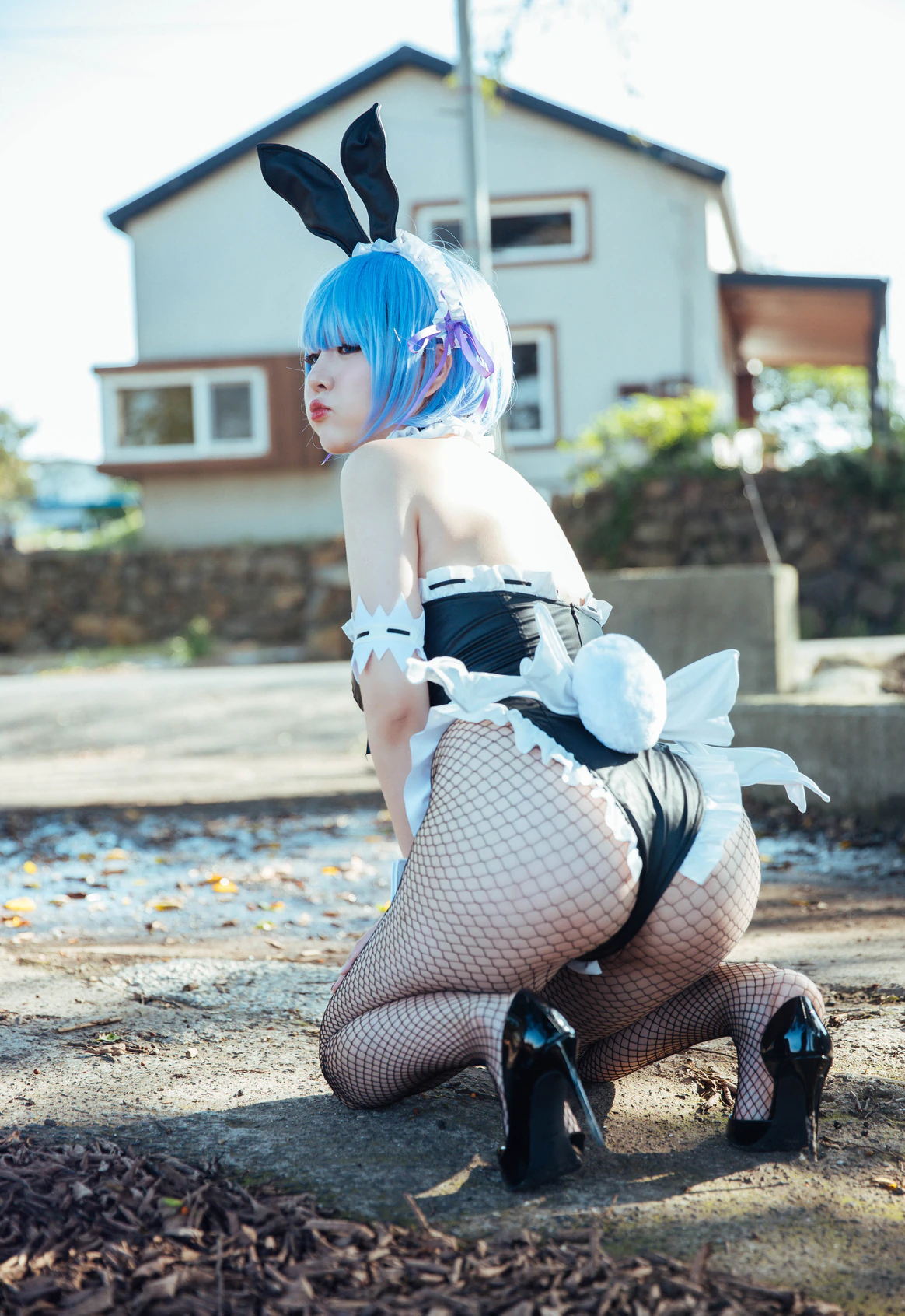[HuaYang花漾]-第115期王雨纯写真